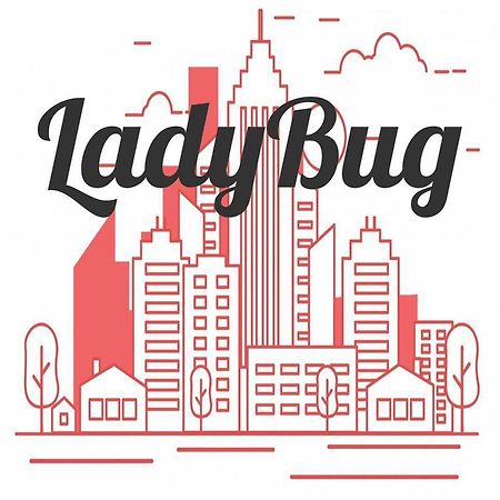 Apartman Ladybug Banja Luka Eksteriør bilde
