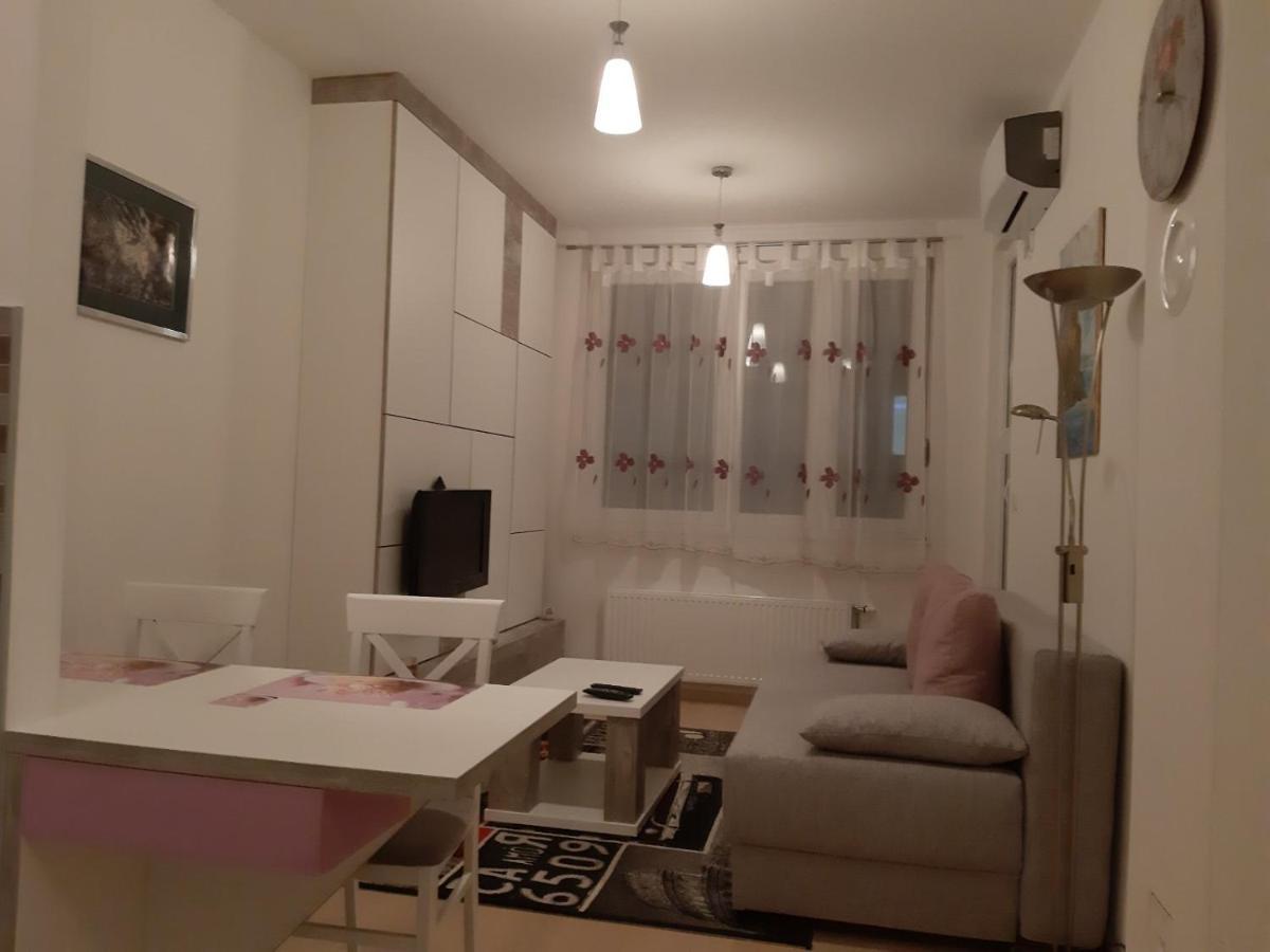 Apartman Ladybug Banja Luka Eksteriør bilde