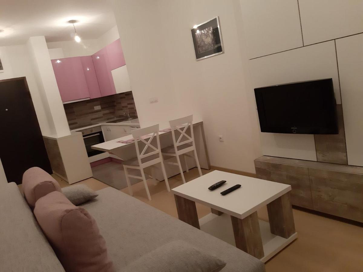 Apartman Ladybug Banja Luka Eksteriør bilde