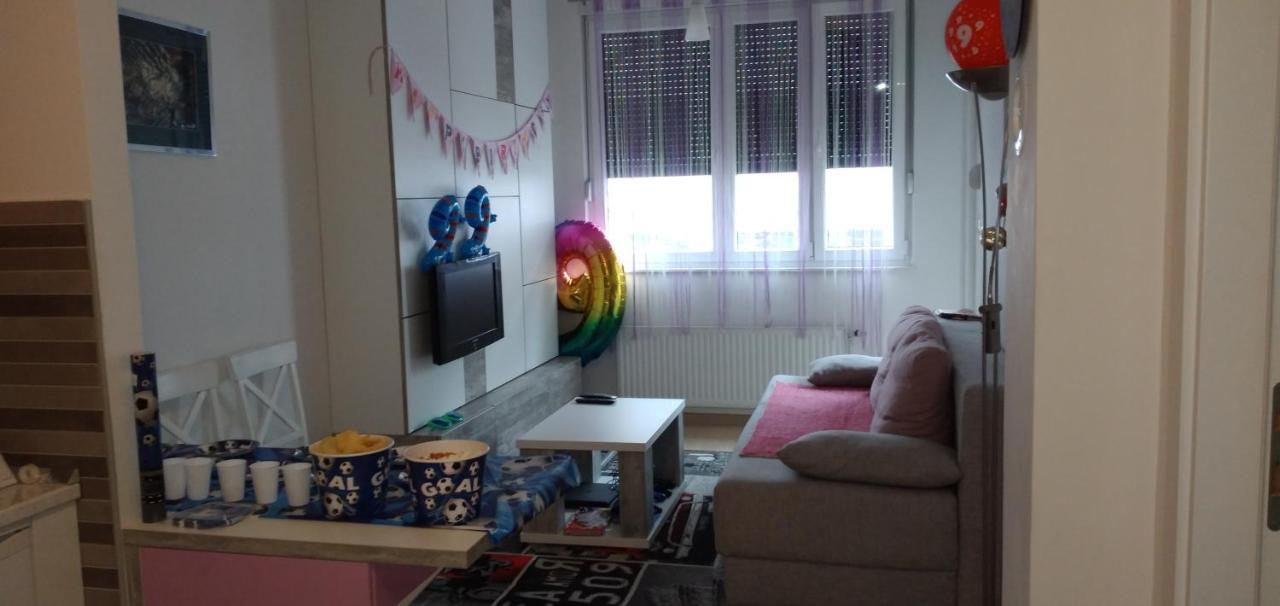 Apartman Ladybug Banja Luka Eksteriør bilde