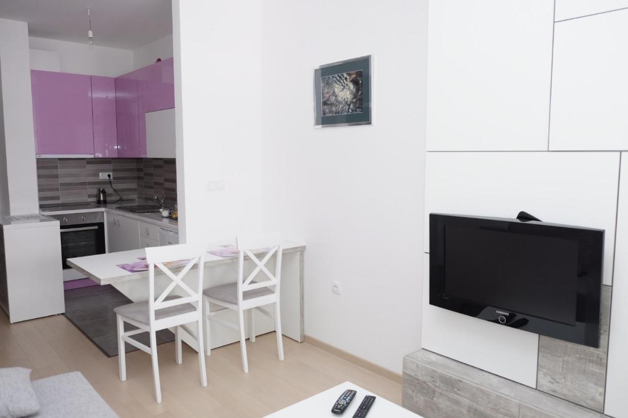 Apartman Ladybug Banja Luka Eksteriør bilde