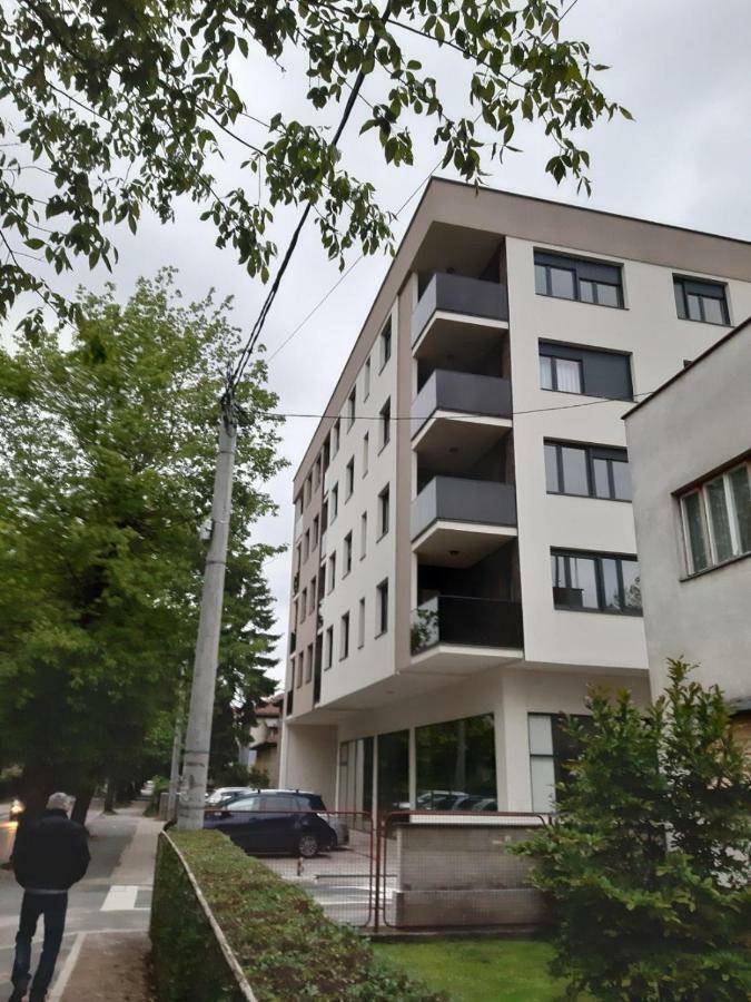 Apartman Ladybug Banja Luka Eksteriør bilde