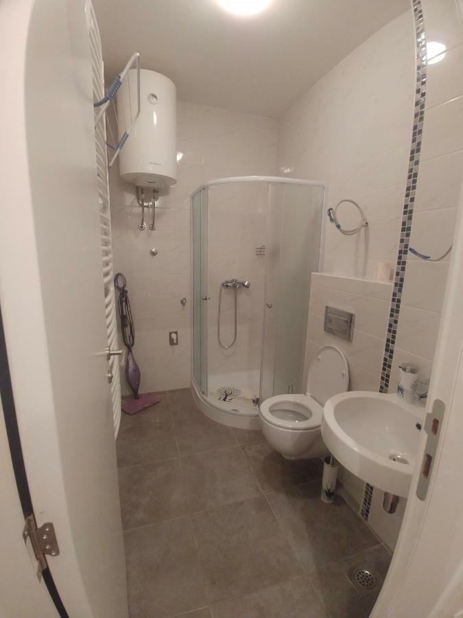 Apartman Ladybug Banja Luka Eksteriør bilde