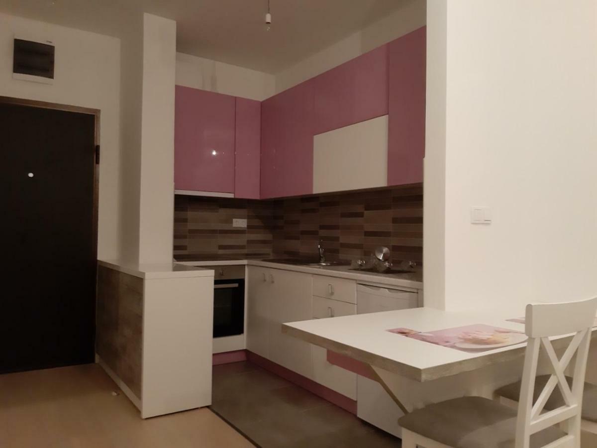 Apartman Ladybug Banja Luka Eksteriør bilde