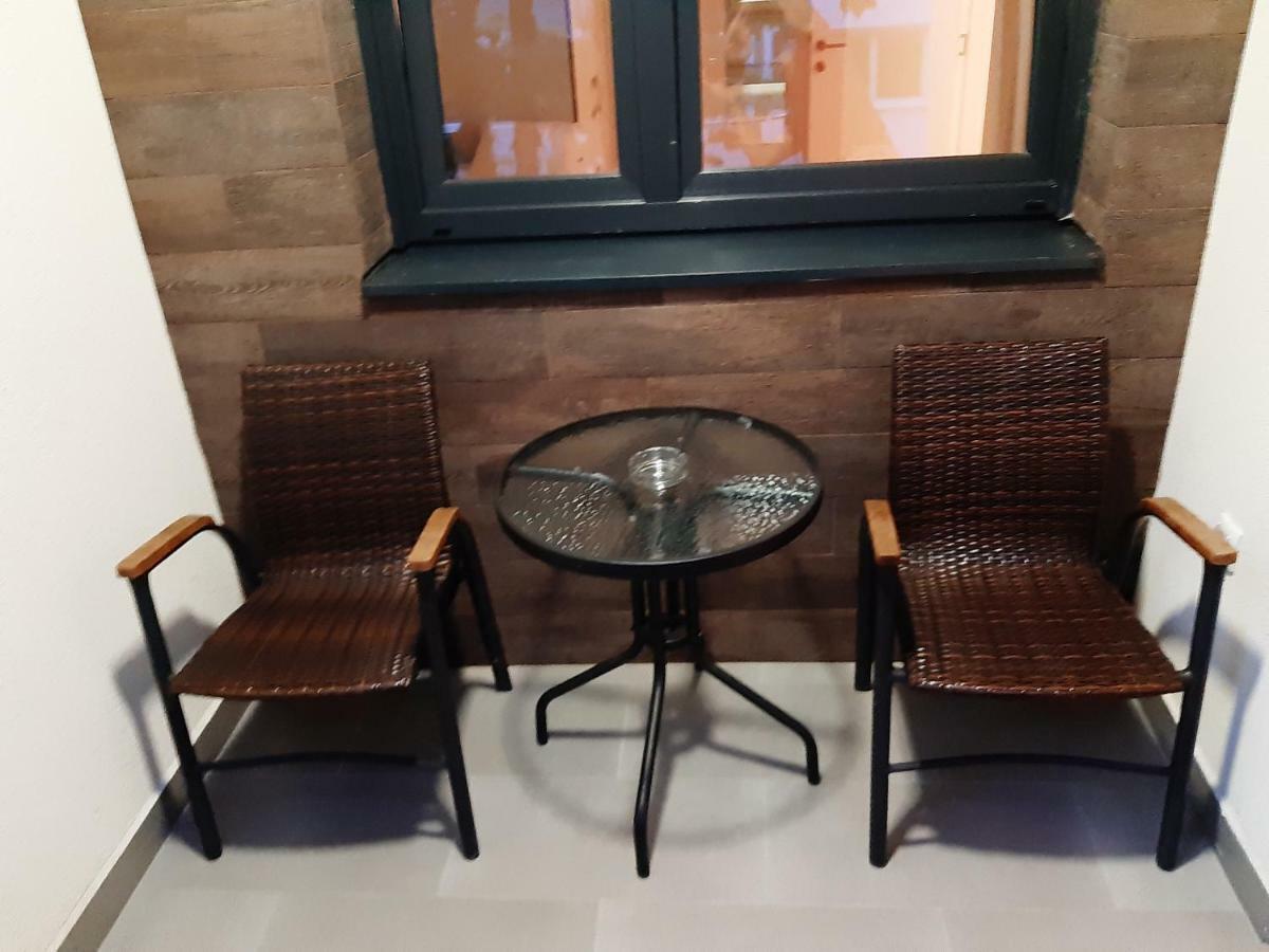 Apartman Ladybug Banja Luka Eksteriør bilde