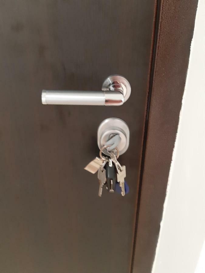 Apartman Ladybug Banja Luka Eksteriør bilde