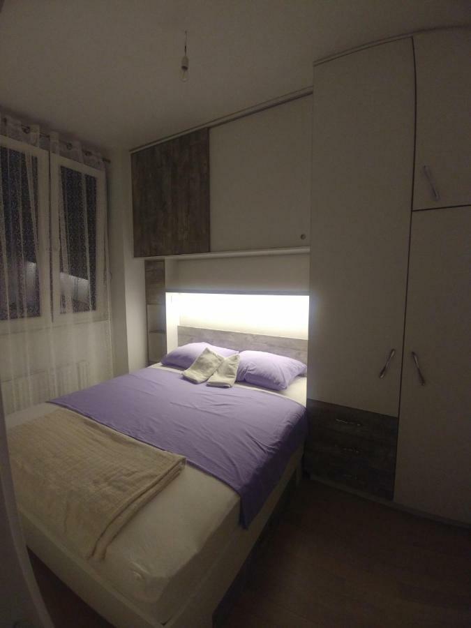 Apartman Ladybug Banja Luka Eksteriør bilde