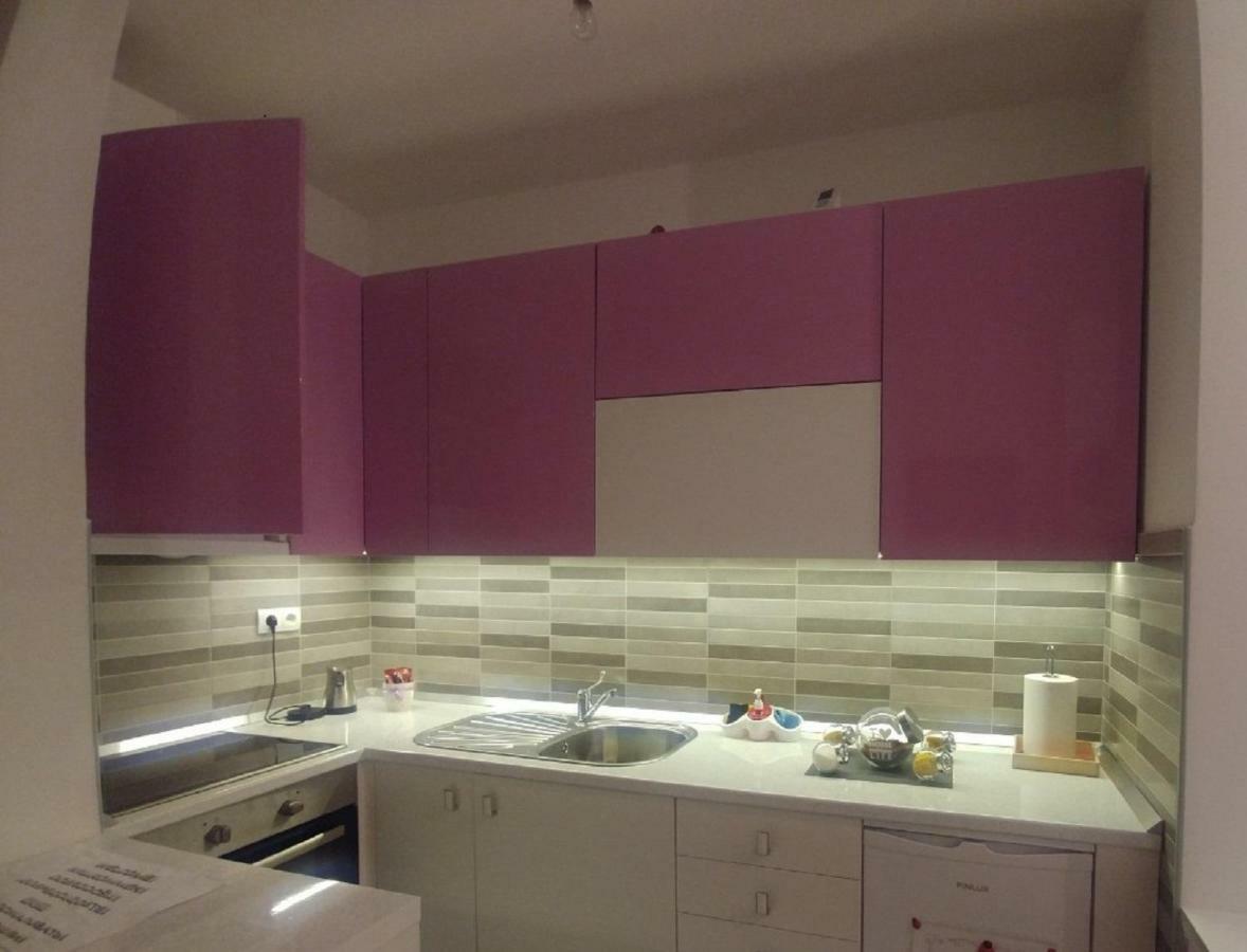 Apartman Ladybug Banja Luka Eksteriør bilde